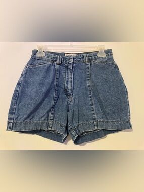 Vintage Westport Denim Shorts